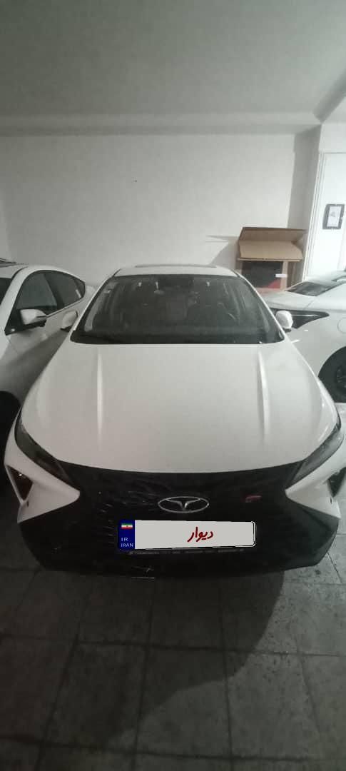 خودرو فونیکس، آریزو 6 GT آگهی ann_19529223