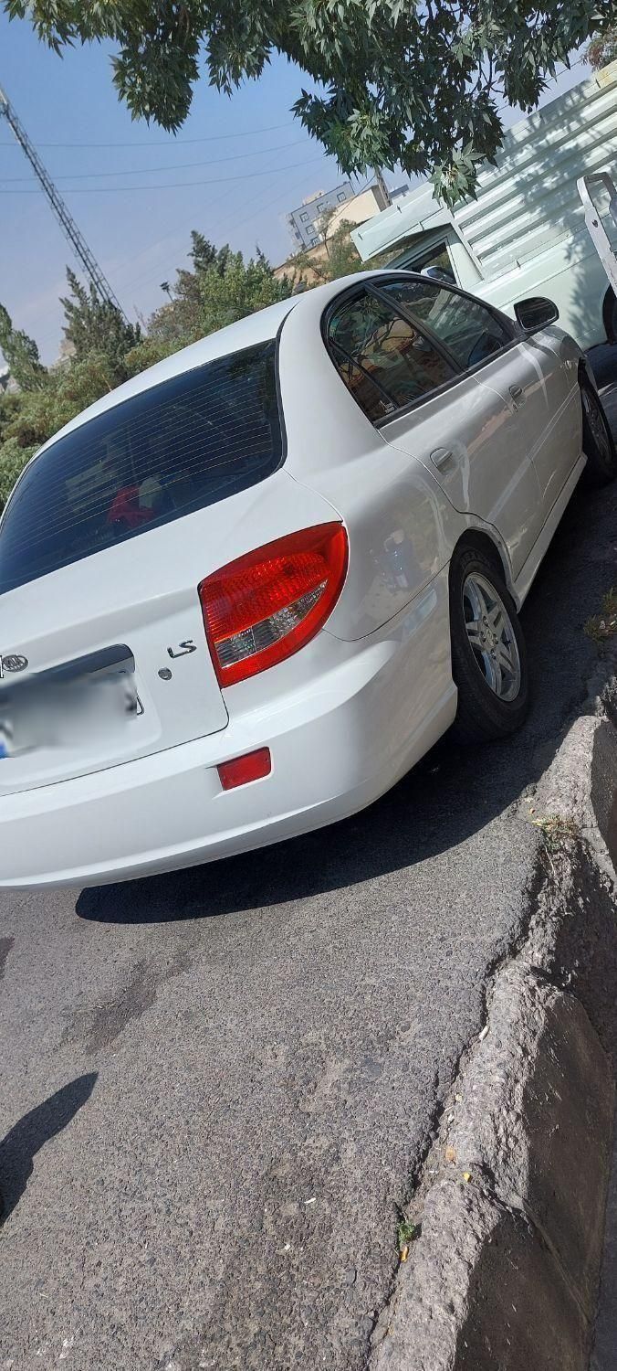 کیا ریو مونتاژ دنده ای LS - 1390