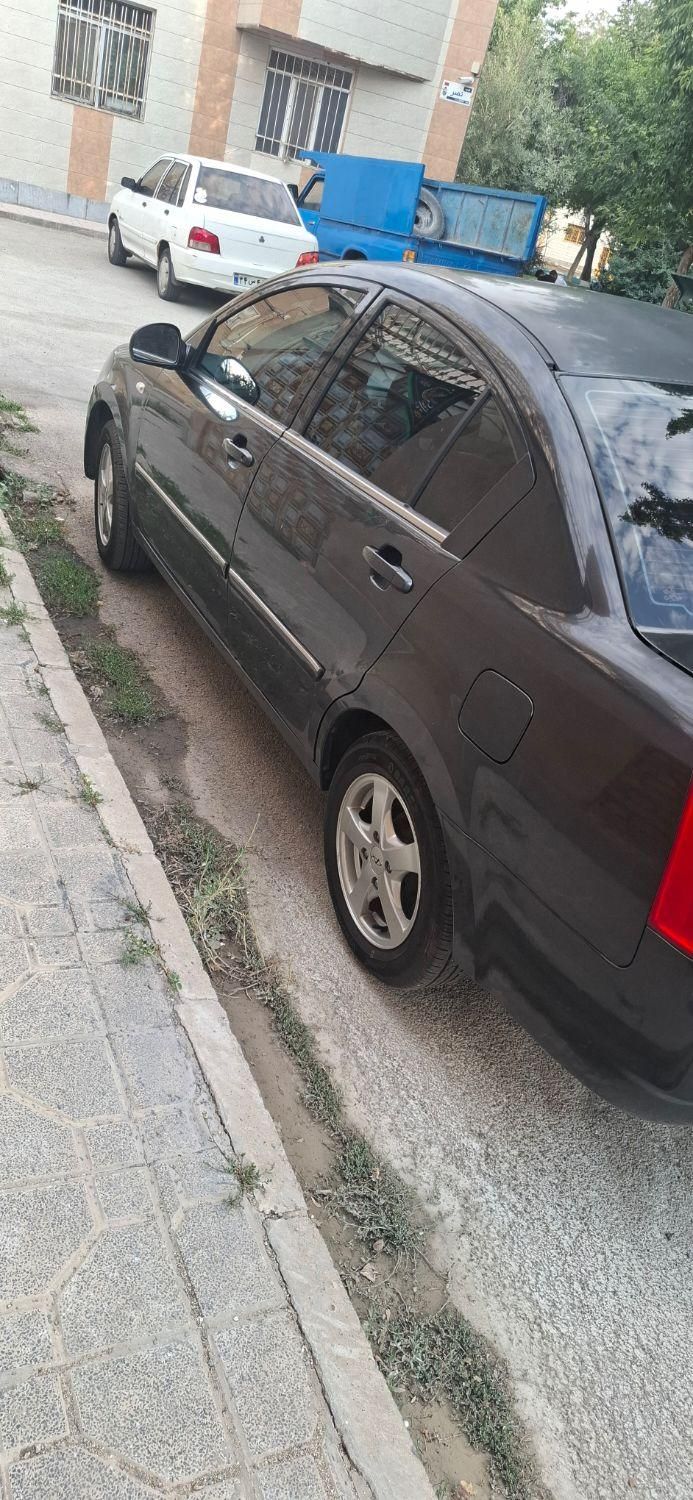 خودرو ام وی ام، 530 آگهی ann_19529232