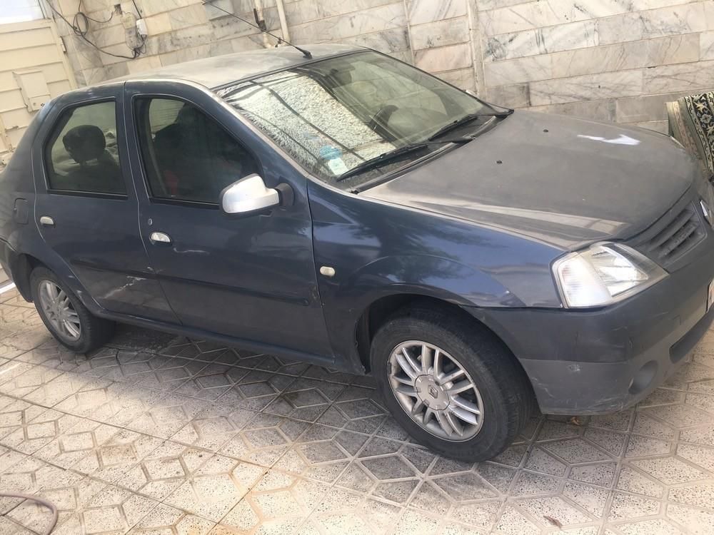 خودرو رنو، تندر 90 آگهی ann_19529246