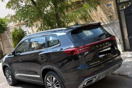 فونیکس تیگو 8 پرو هیبرید E plus - 1404