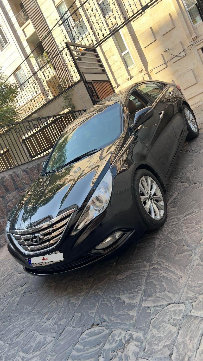 خودرو هیوندای، سوناتا آگهی ann_19529295