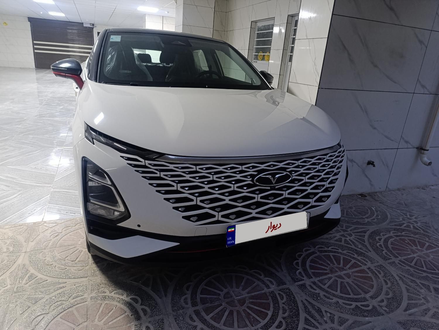 خودرو فونیکس، FX آگهی ann_19529306