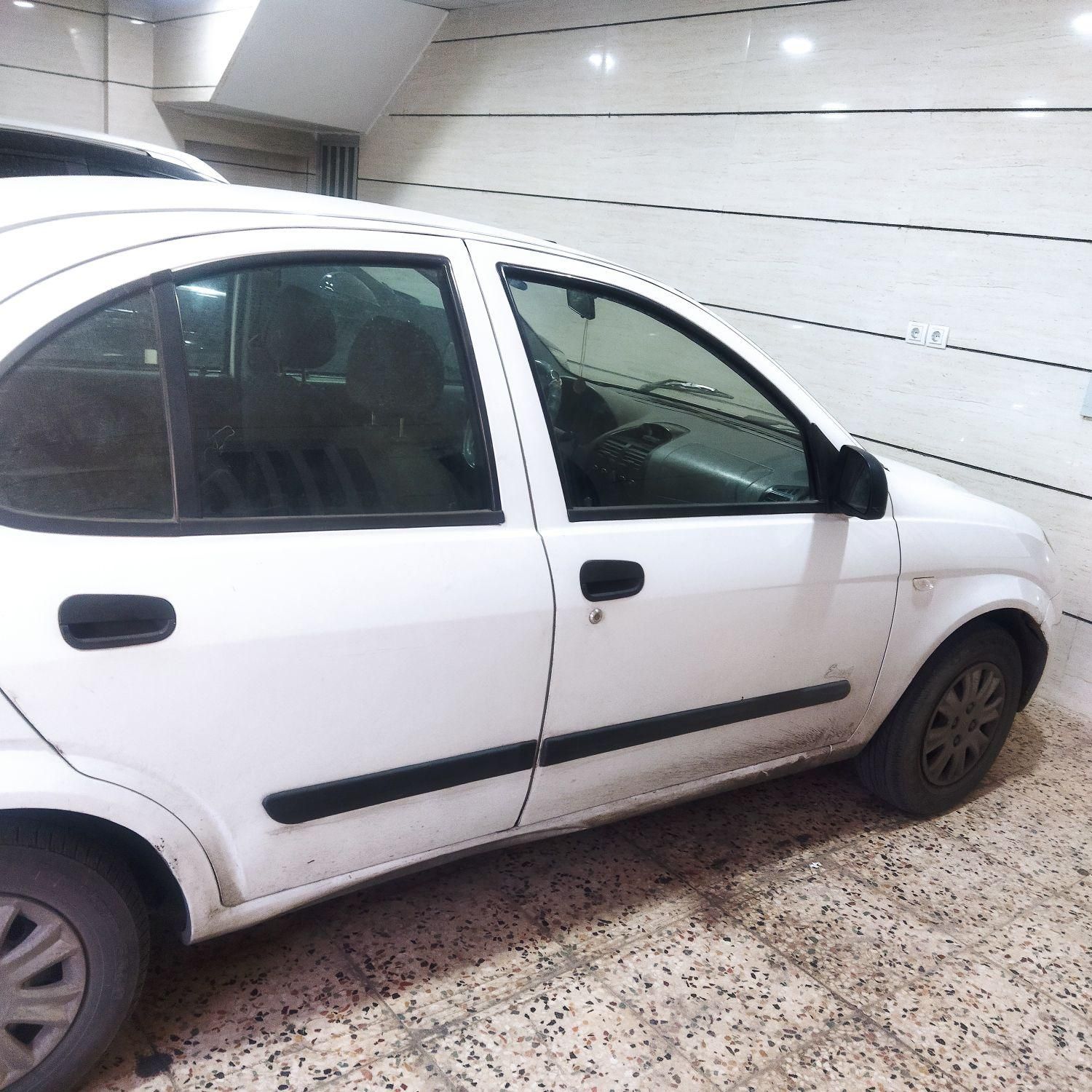 خودرو تیبا، صندوق دار آگهی ann_19529312