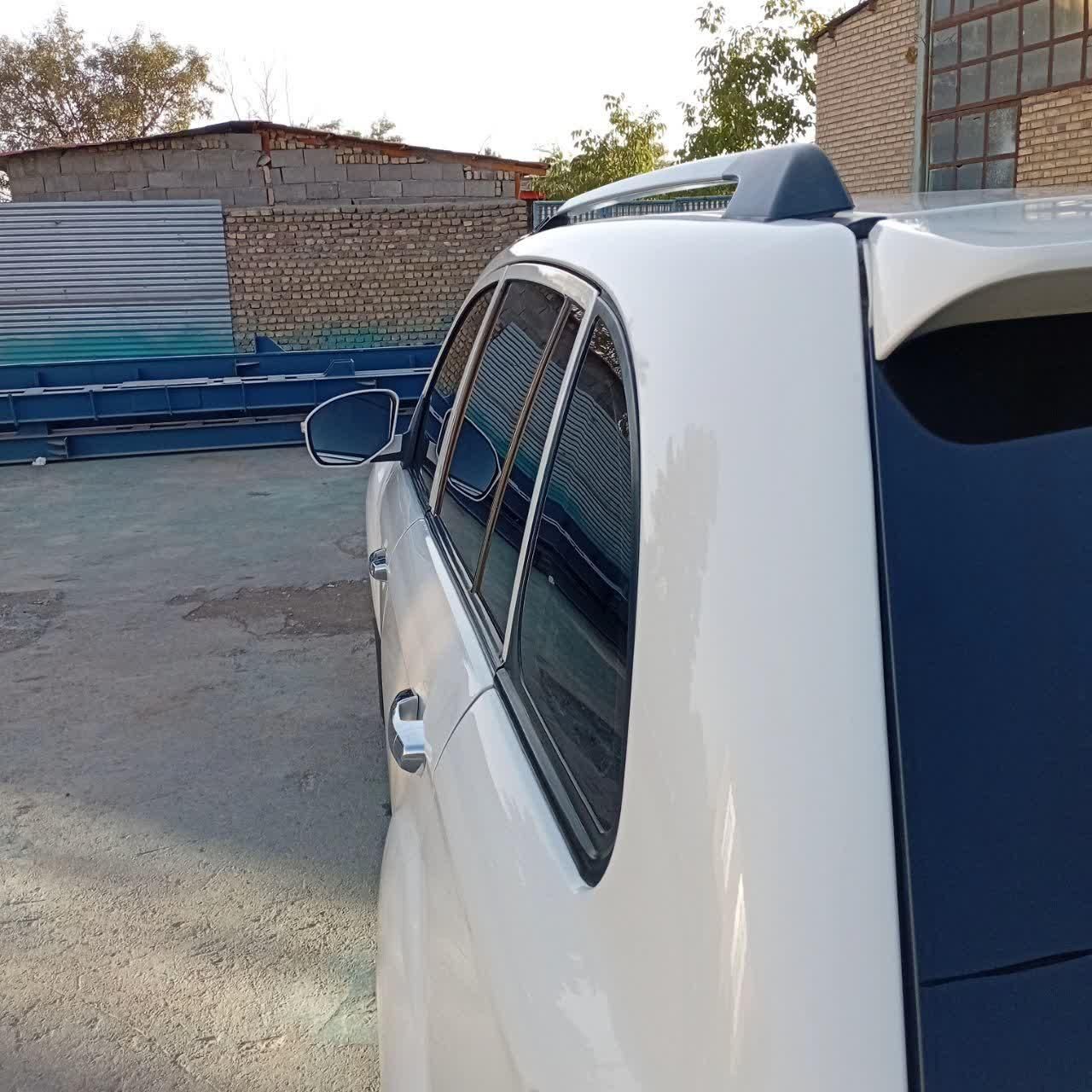 لیفان X60 دنده‌ای - 1393