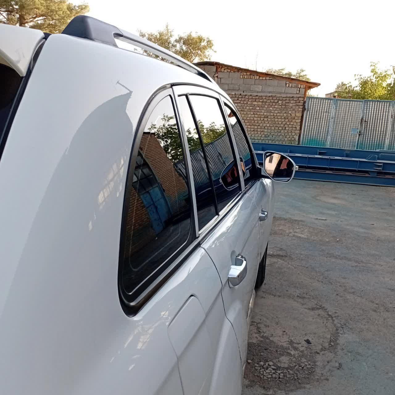 لیفان X60 دنده‌ای - 1393