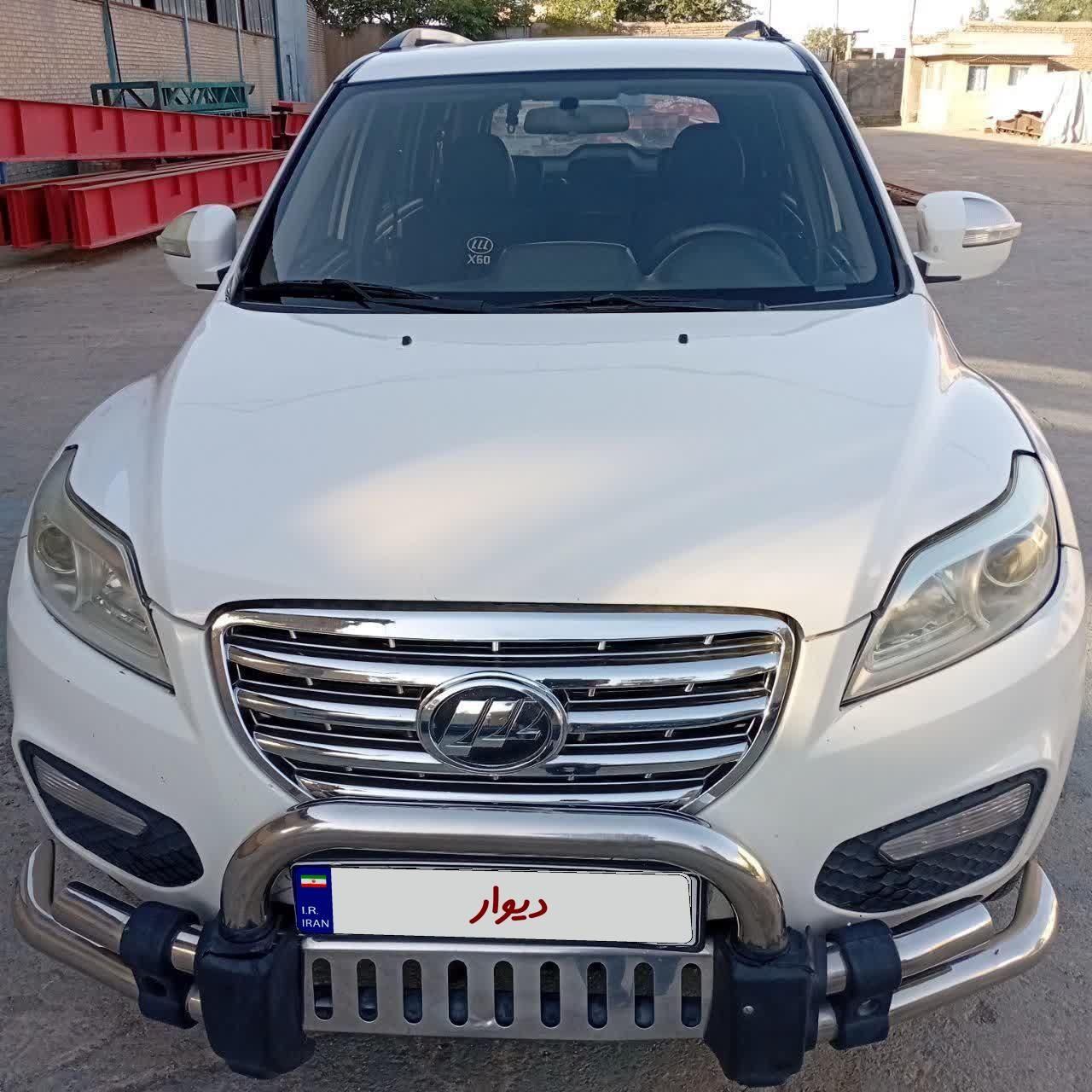 خودرو لیفان، X60 آگهی ann_19529320