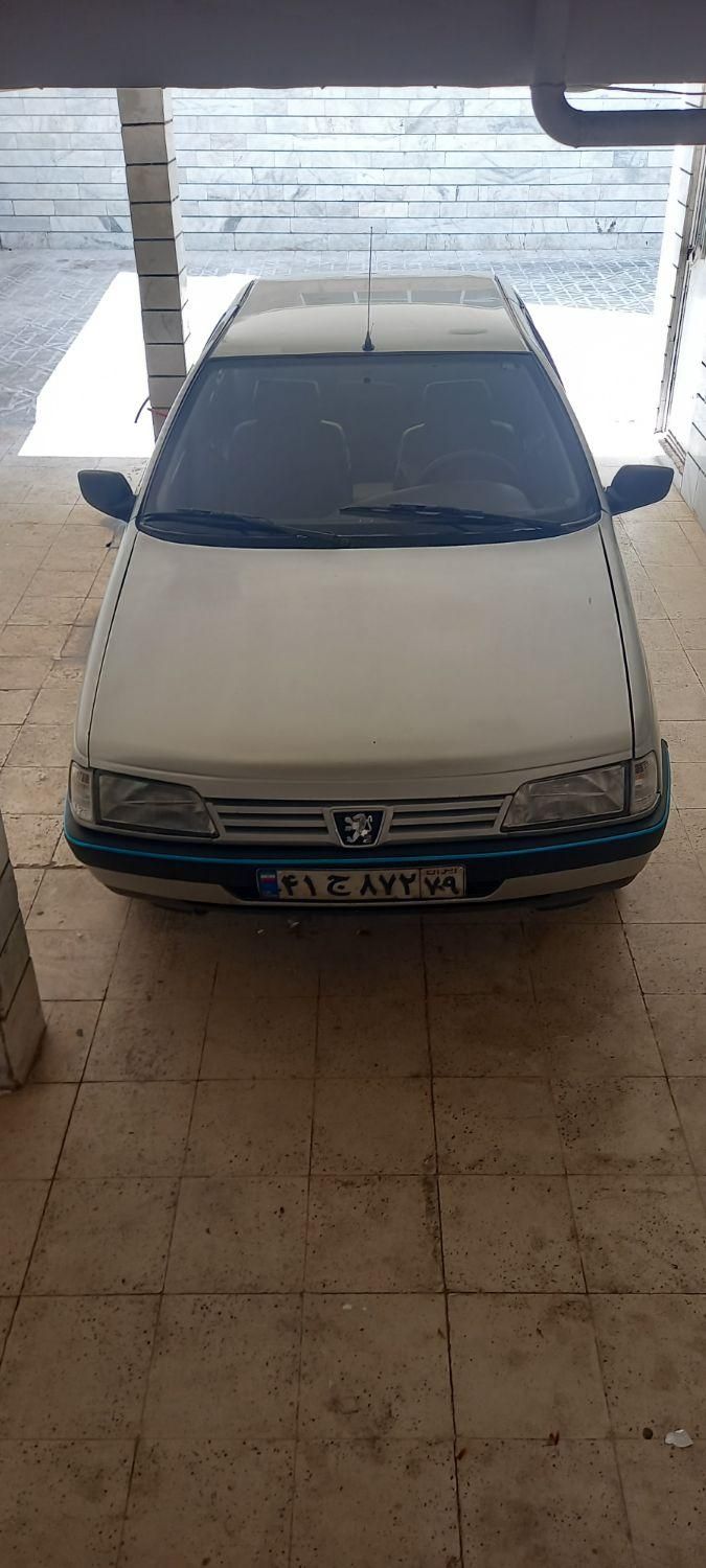 خودرو پژو، 405 آگهی ann_19529379