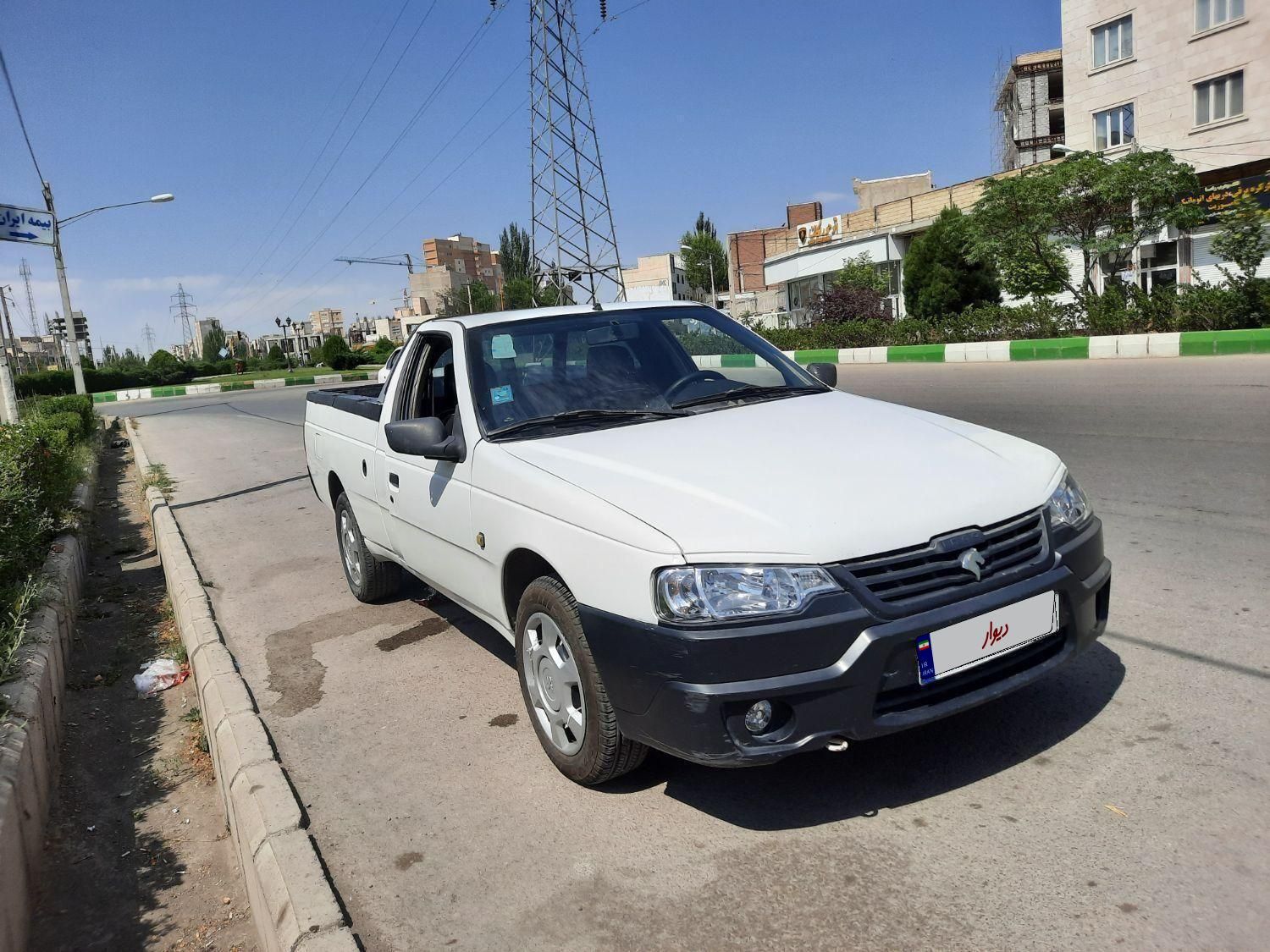خودرو آریسان، معمولی آگهی ann_19529402