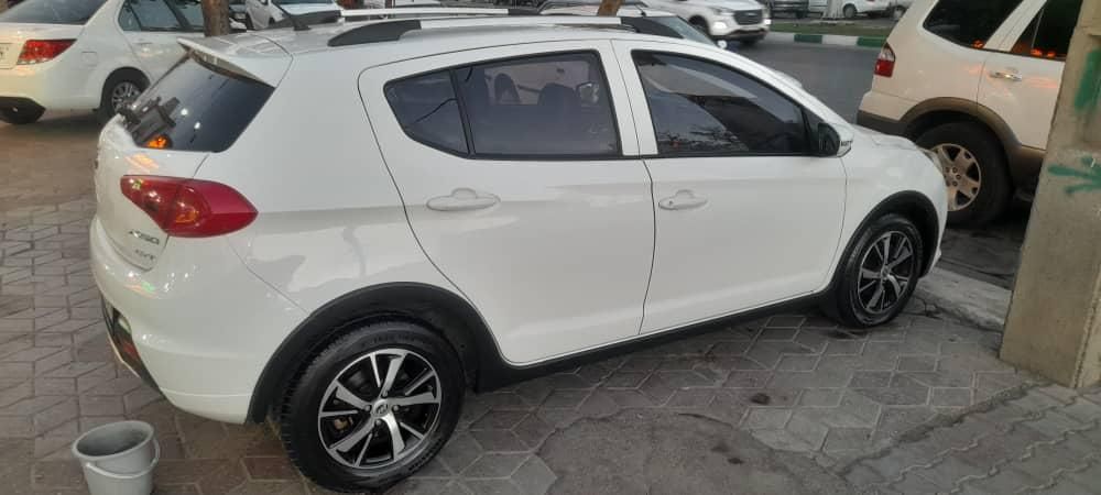 لیفان X50 اتوماتیک - 1397