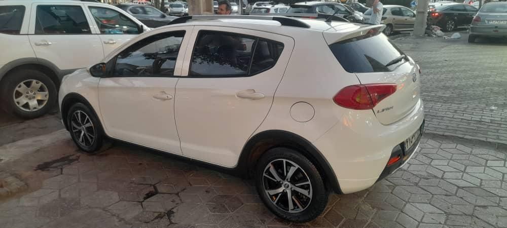 خودرو لیفان، X50 آگهی ann_19529406