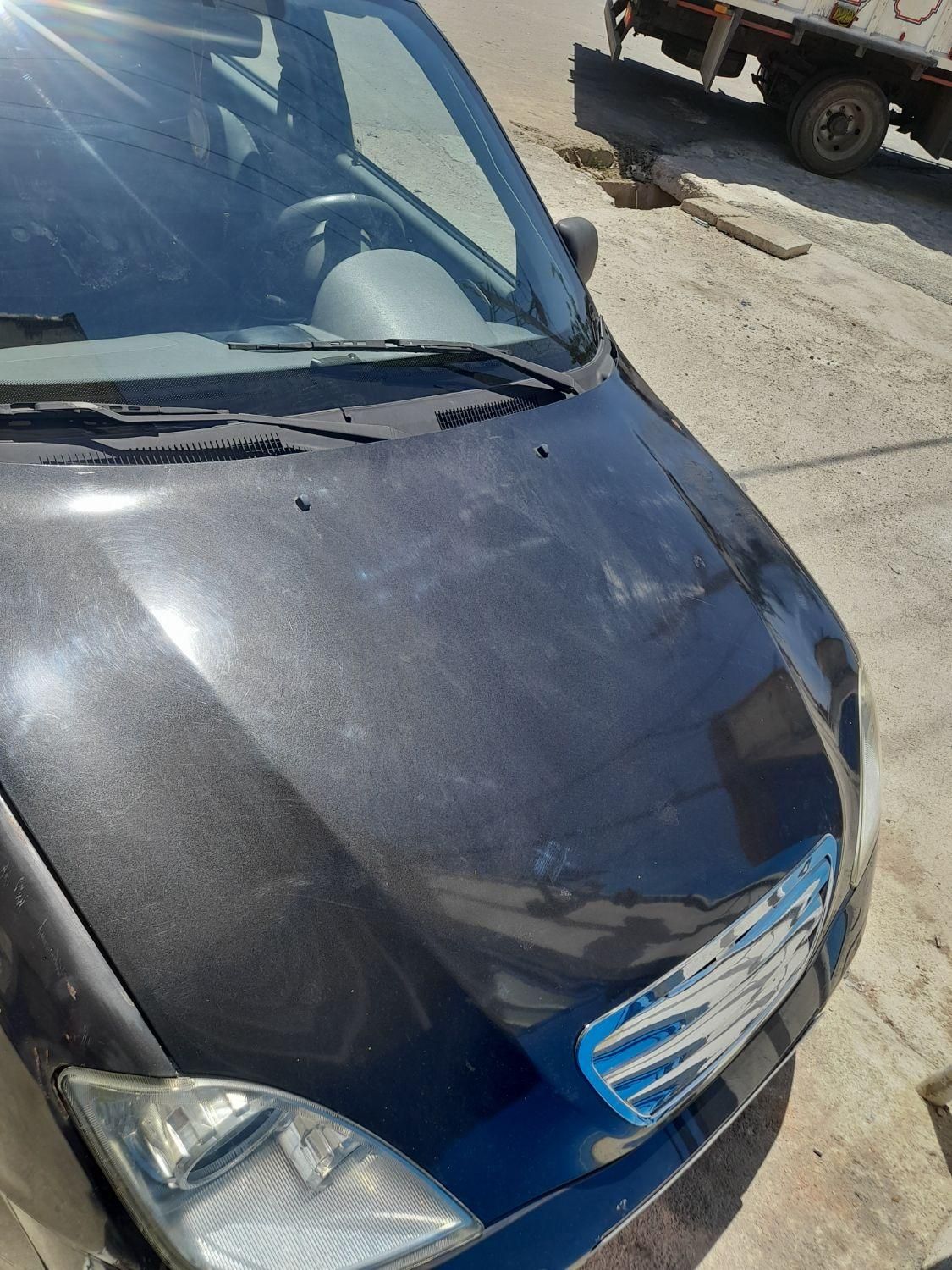 تیبا 2 SX - 1394