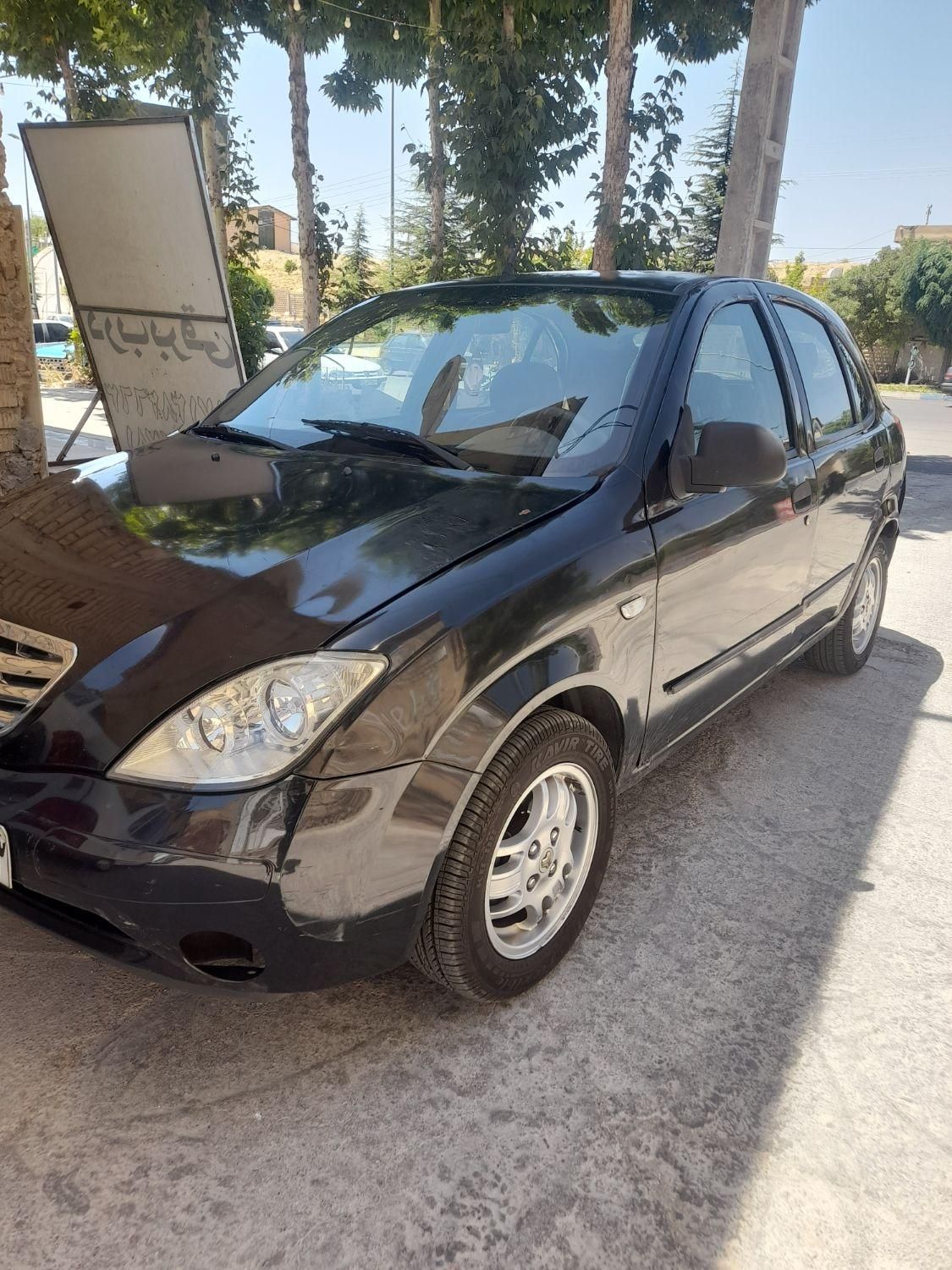 خودرو تیبا، 2 آگهی ann_19529419