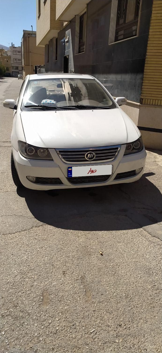 خودرو لیفان، 620 آگهی ann_19529425