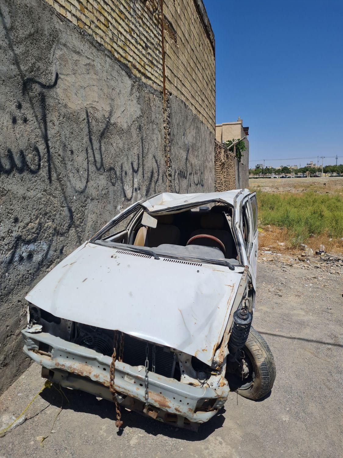 پراید 132 SE - 1397