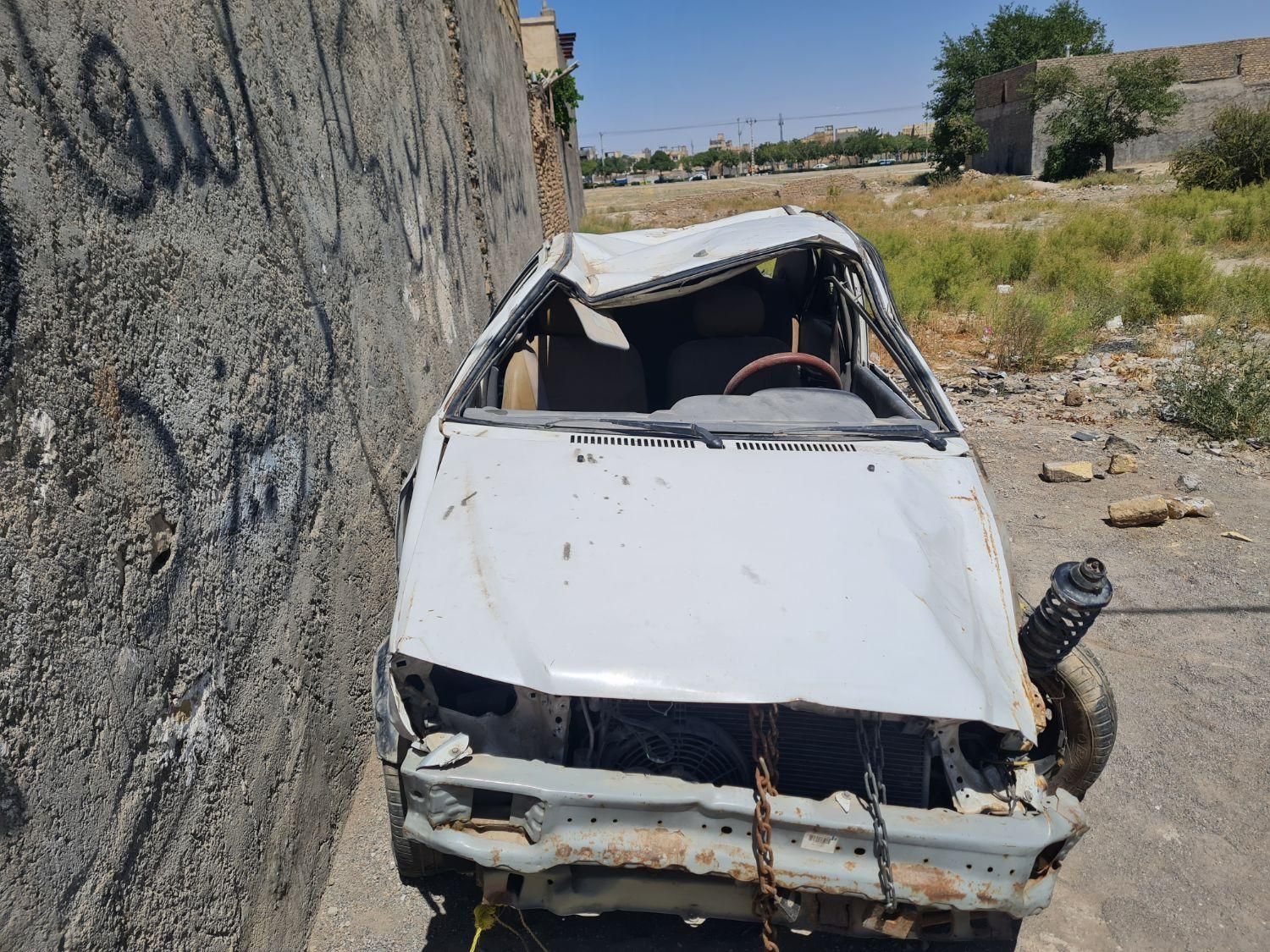 پراید 132 SE - 1397