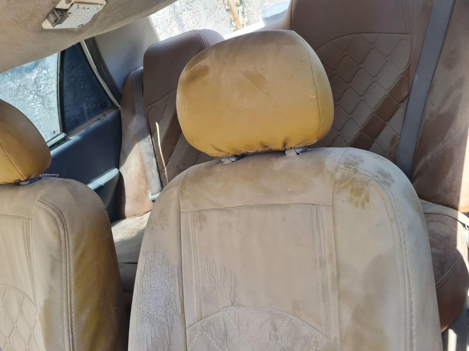 پراید 132 SE - 1397