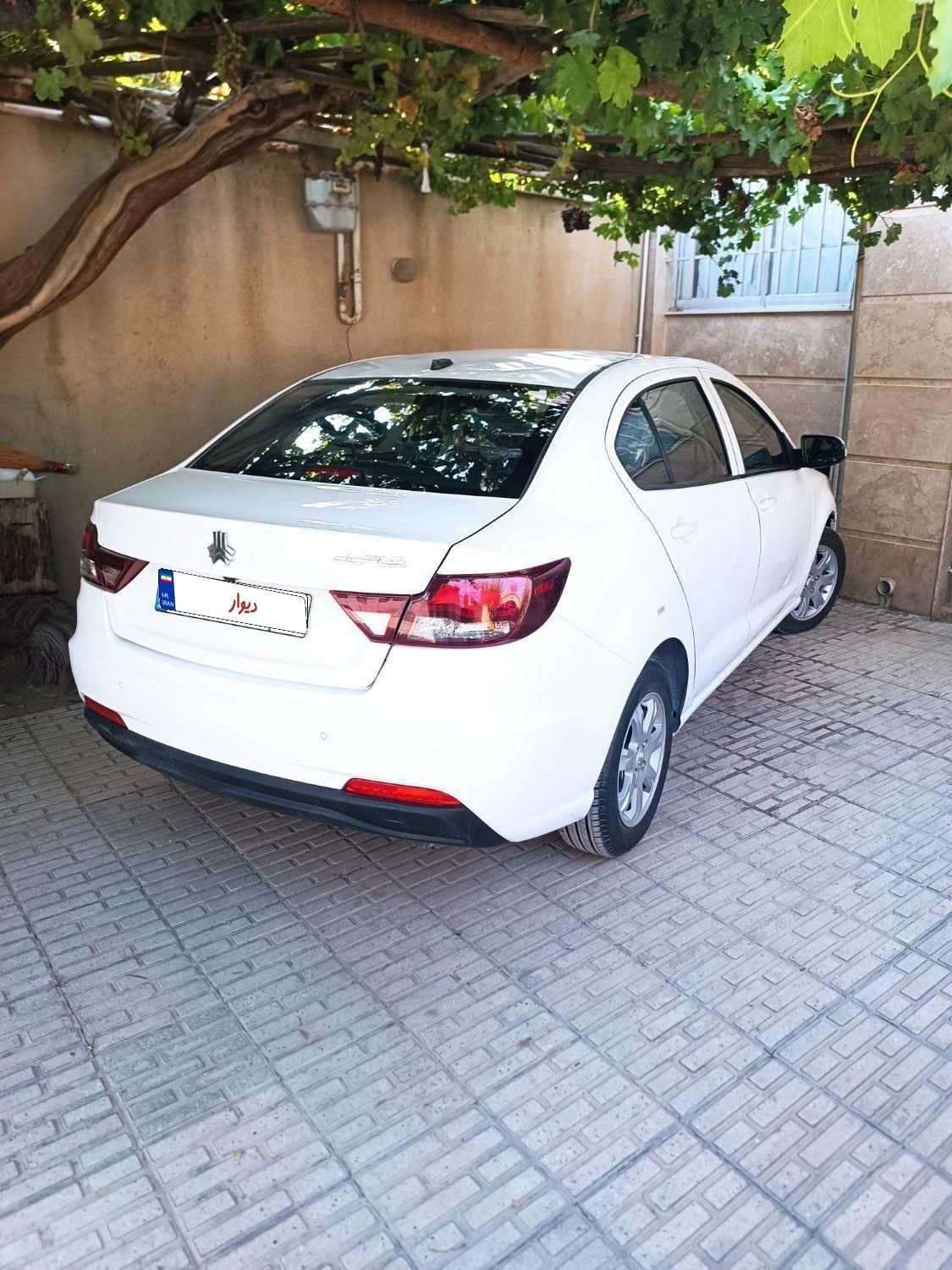 خودرو شاهین، GL آگهی ann_19529443