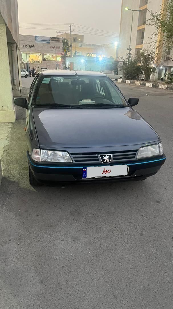 خودرو پژو، 405 آگهی ann_19529455