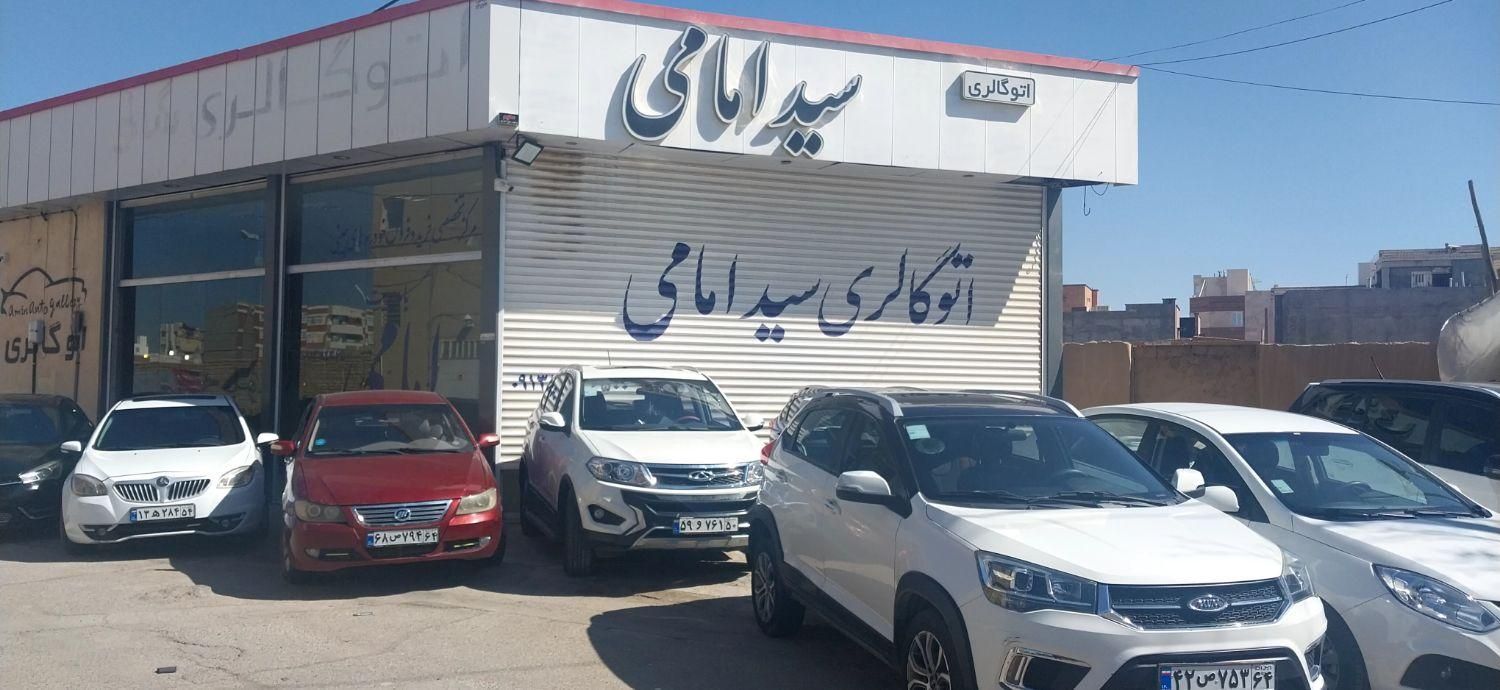 ام وی ام 315 هاچ بک اسپرت اکسلنت - 1397