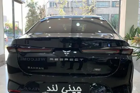خودرو ریسپکت، پرایم آگهی ann_19529477