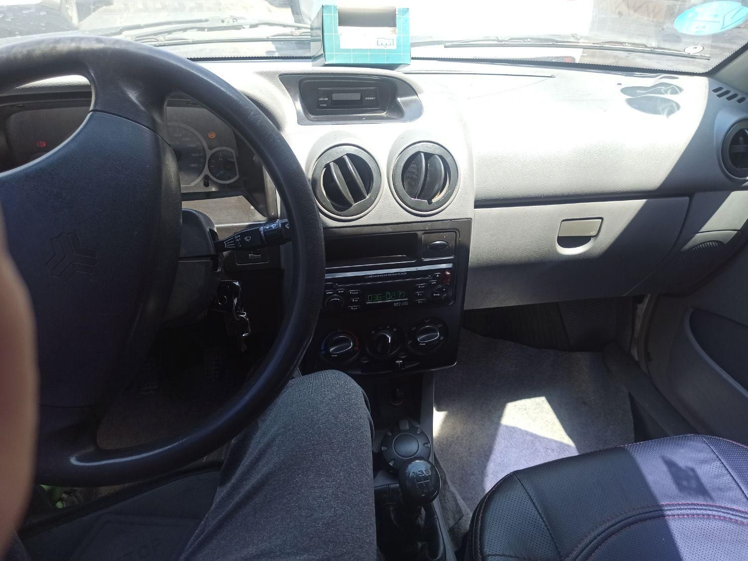 خودرو پراید، 132 آگهی ann_19529481