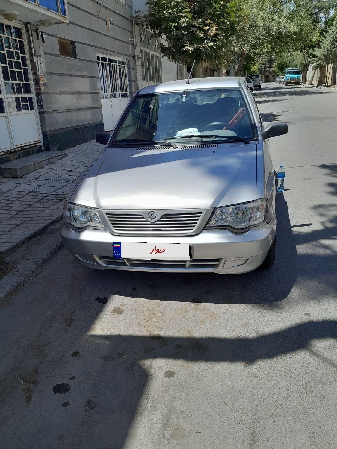پراید 132 SX - 1391