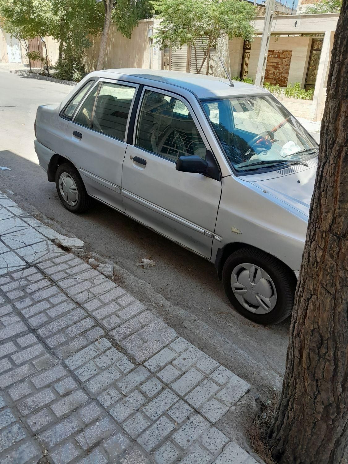 خودرو پراید، 132 آگهی ann_19529482