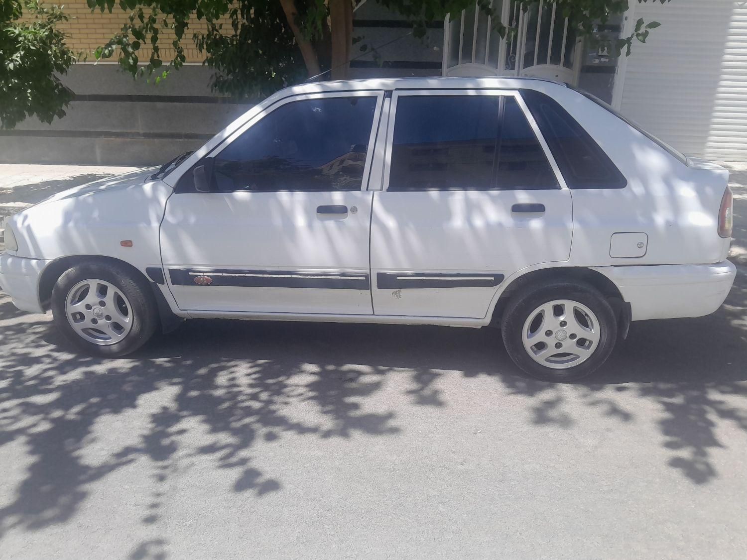 خودرو پراید، 141 آگهی ann_19529506