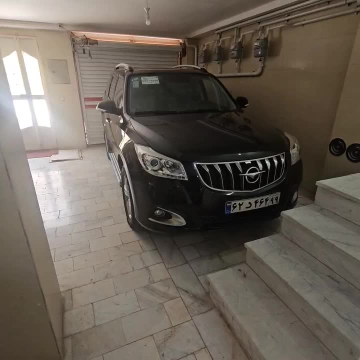 خودرو هایما، S7 آگهی ann_19529524
