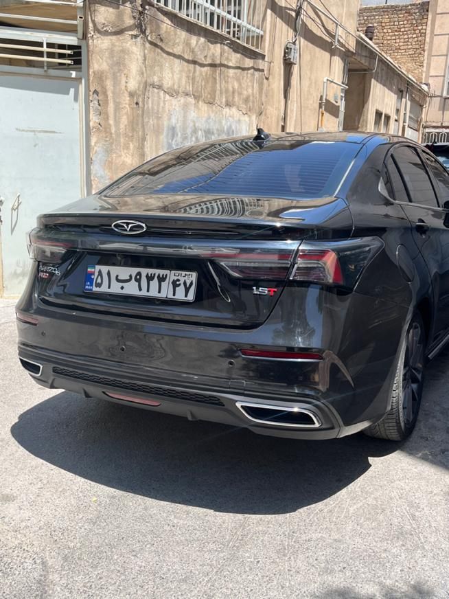 فونیکس آریزو 6 پرو اتوماتیک - 1402