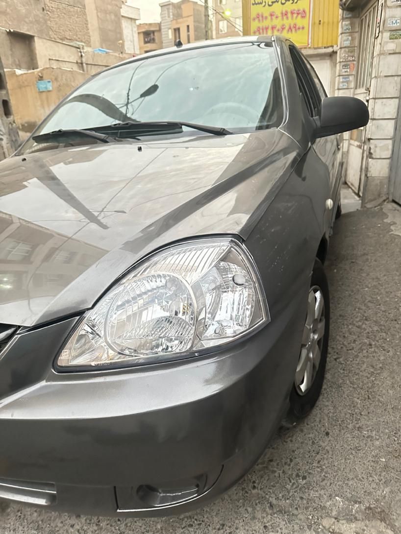 خودرو کیا، ریو مونتاژ آگهی ann_19529596
