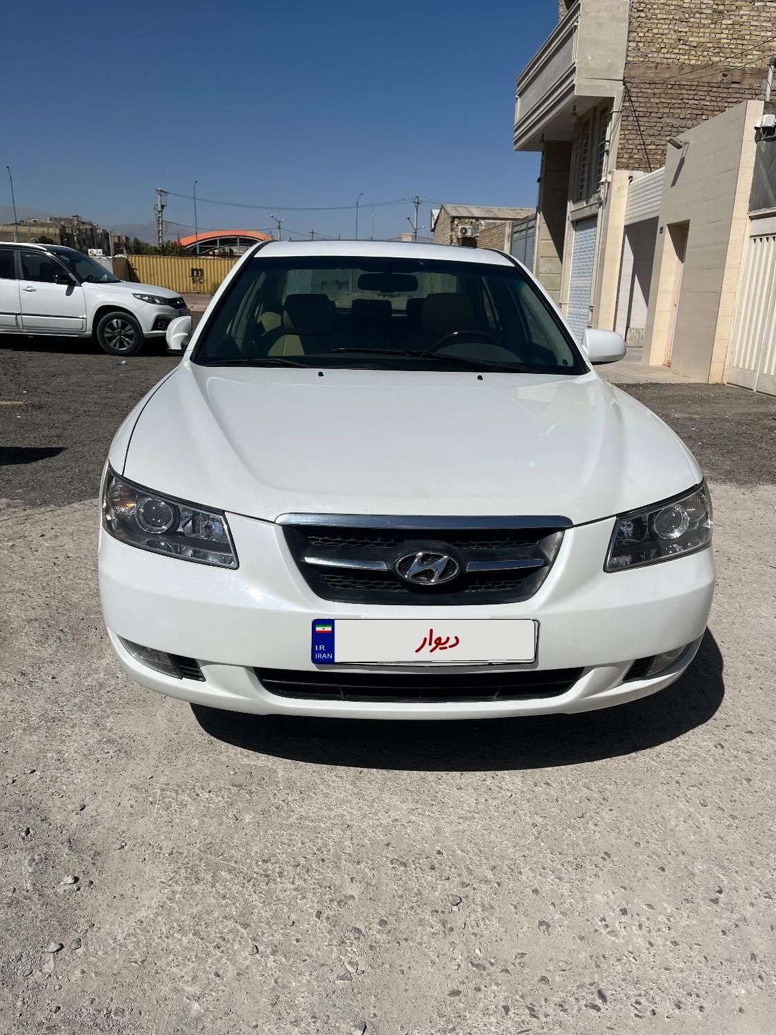 خودرو هیوندای، سوناتا آگهی ann_19529614
