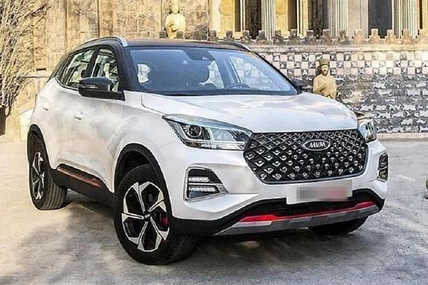 ام وی ام X55 پرو IE اسپرت - 1402