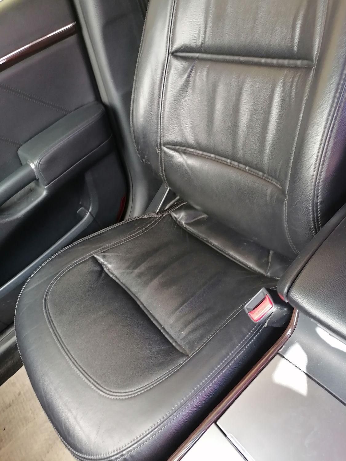 هیوندای آزرا (گرنجور) 3300cc - 2011