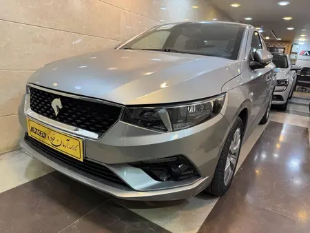 تارا اتوماتیک V4 LX - 1404