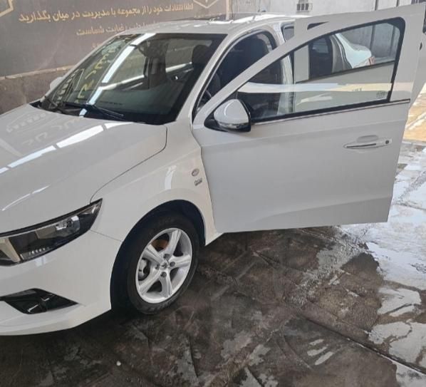 خودرو تارا، اتوماتیک آگهی ann_19529748
