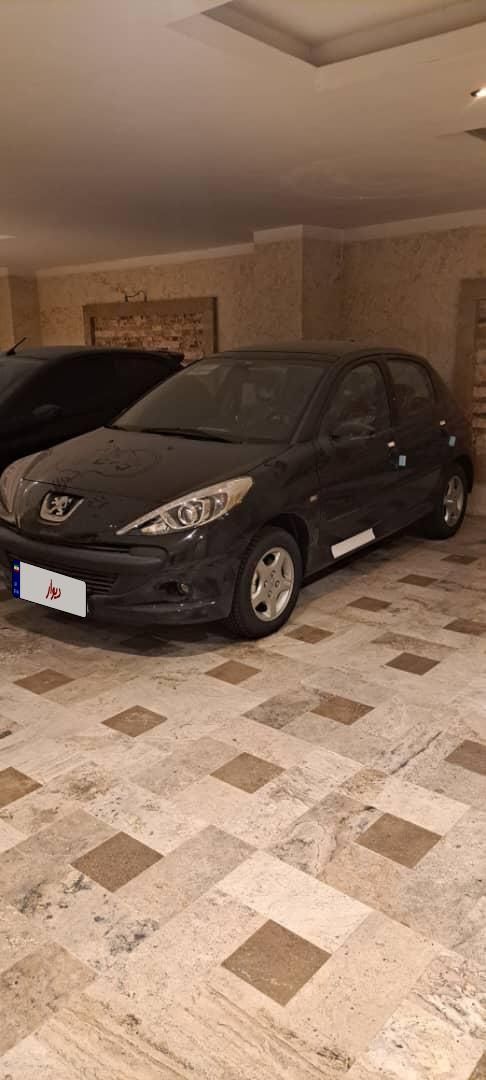خودرو پژو، 207 آگهی ann_19529776