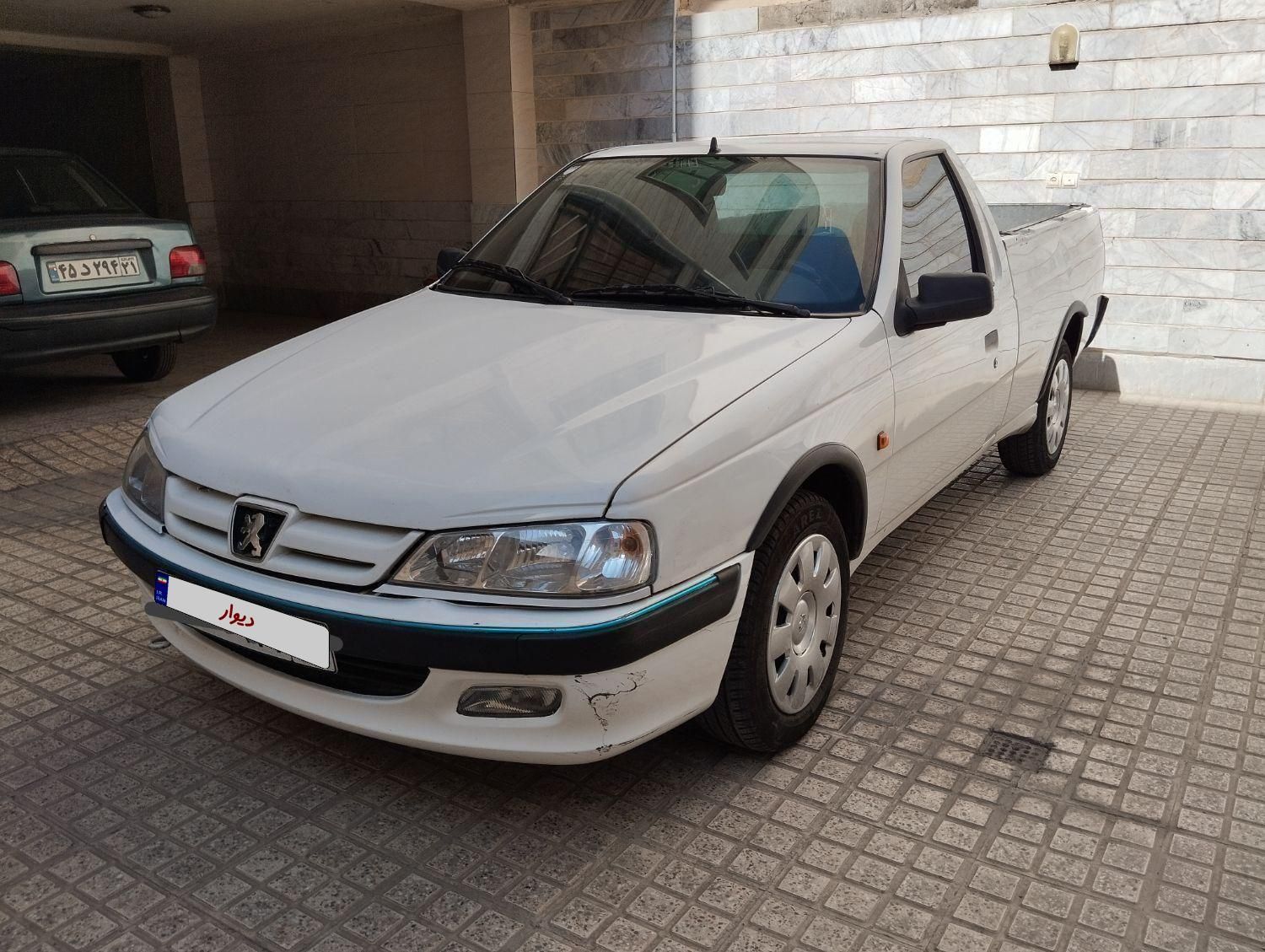 خودرو آریسان، معمولی آگهی ann_19529778