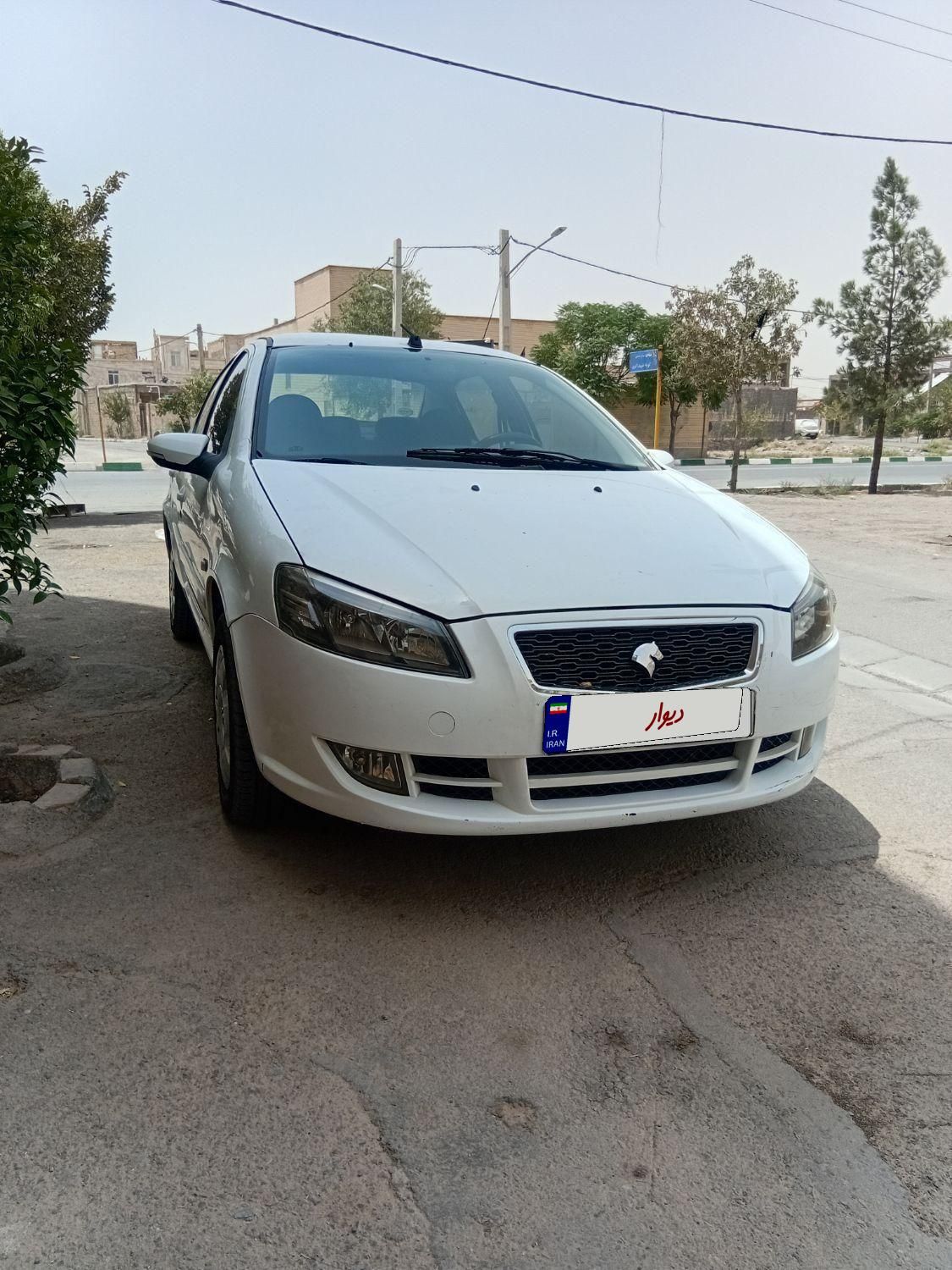 رانا پلاس سقف فلز - 1399