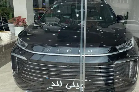 خودرو اکستریم، TXL آگهی ann_19529810