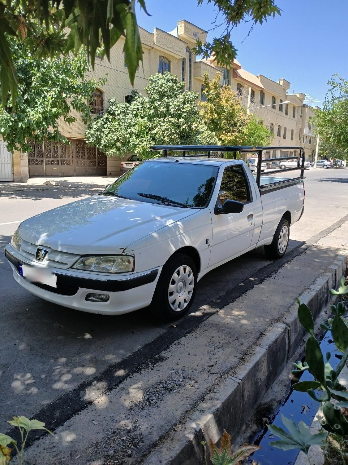 خودرو آریسان، معمولی آگهی ann_19529818