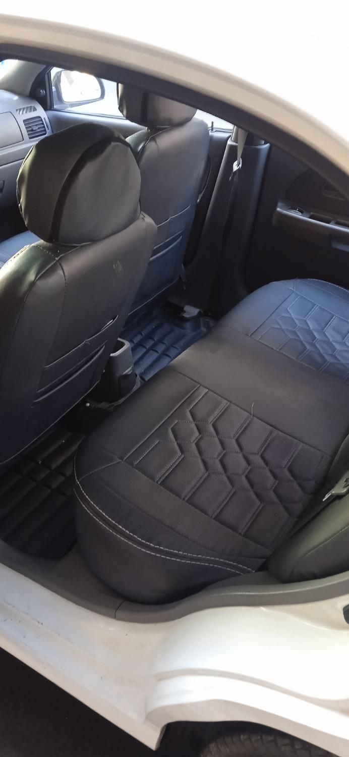 کیا ریو مونتاژ دنده ای LS - 1387