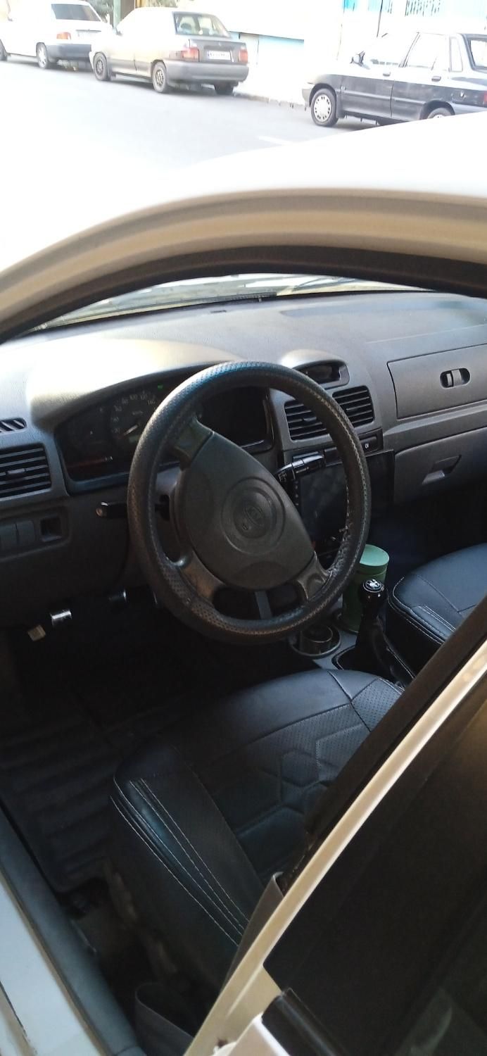کیا ریو مونتاژ دنده ای LS - 1387