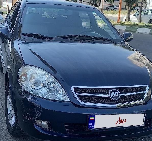 خودرو لیفان، 520I آگهی ann_19529827
