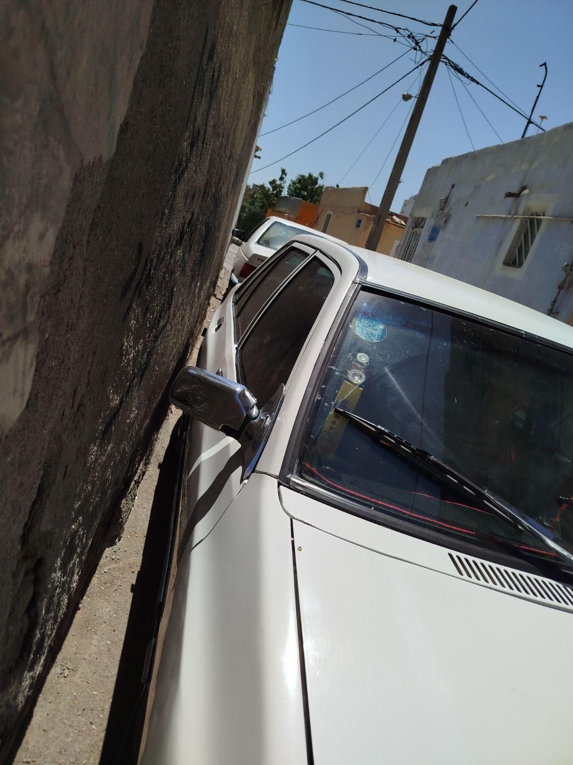 خودرو پراید، صبا آگهی ann_19529847