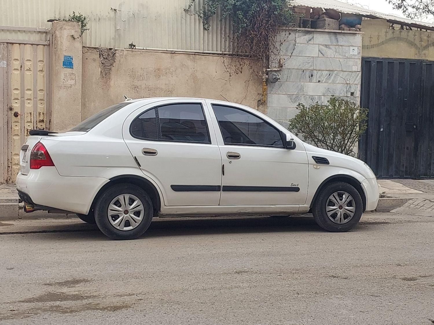 خودرو تیبا، صندوق دار آگهی ann_19529866