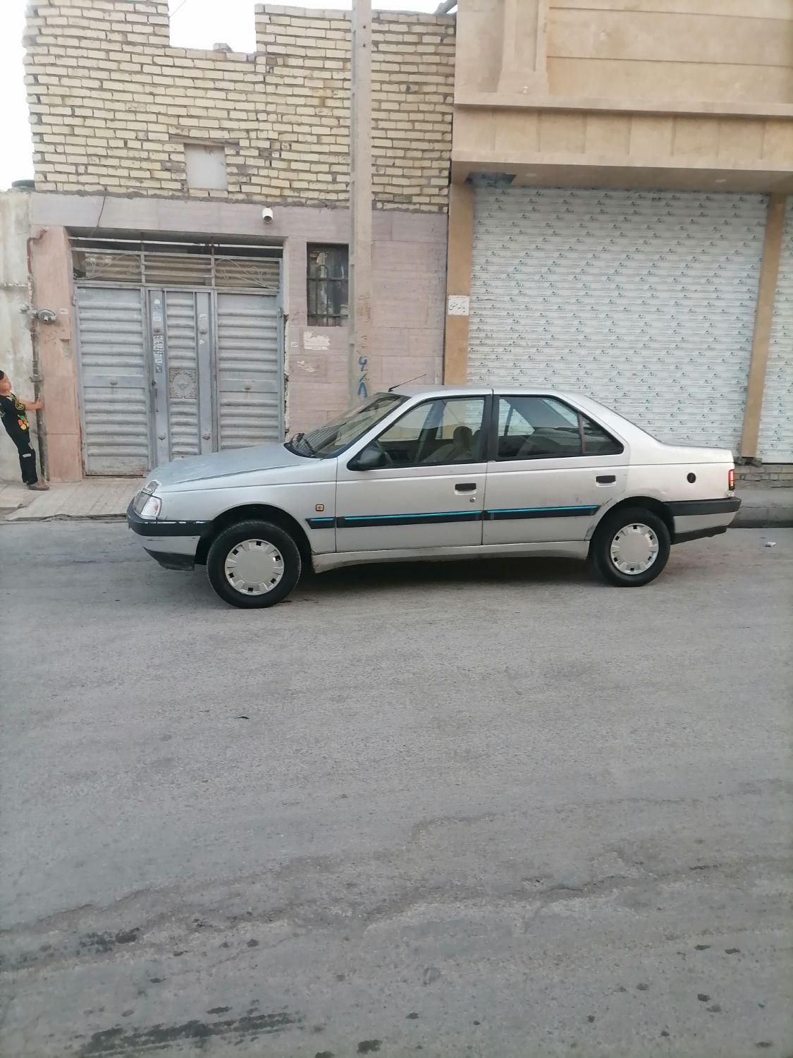 خودرو پژو، 405 آگهی ann_19529904