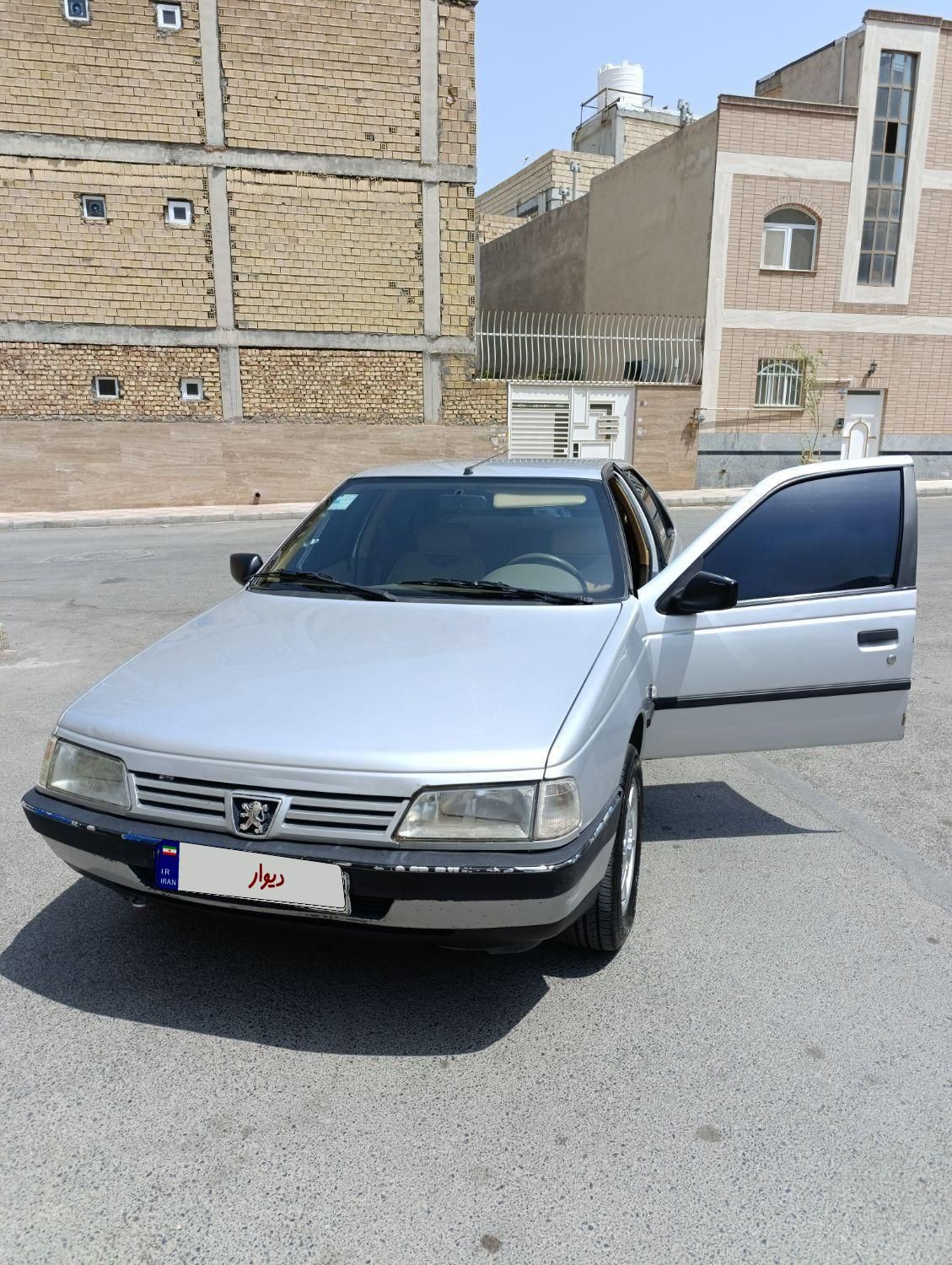 خودرو پژو، 405 آگهی ann_19529907
