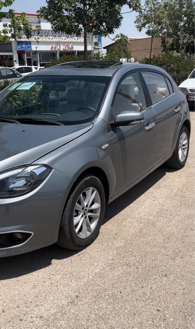 برلیانس H320 اتوماتیک 1500 - 1395